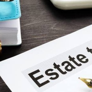 The Trade Off Between Basis Adjustment and Estate Taxation  