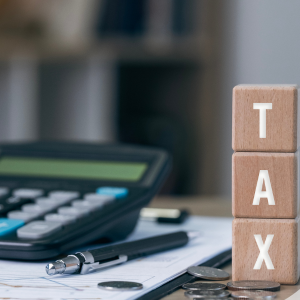 Early-Year Tax Planning in a High-Rate, High-Deficit Environment