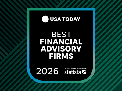 Granite Harbor Advisors Recognized on USA TODAY's Best Financial Advisory Firms 2026 List