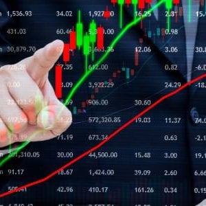 The Bumpy Road to the Market’s Long-Term Average