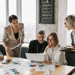 Tax Advantages of a Multi-Asset Fund Structure