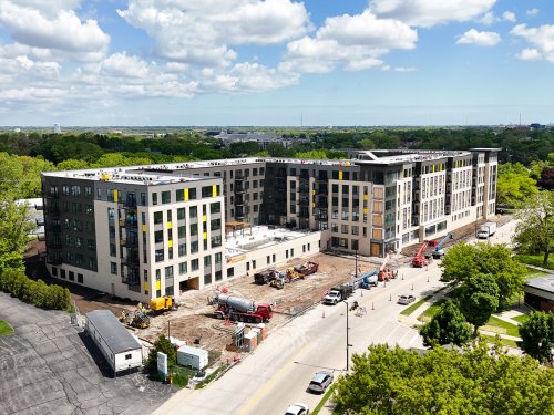 The Revv: West Allis