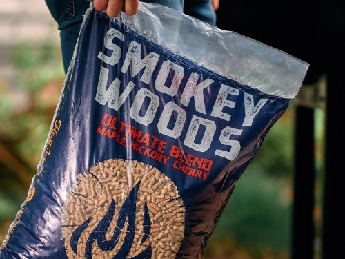 Smokey Woods