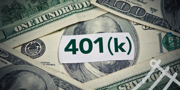 Changing Jobs? Make Your 401(k) Rollover Part of a Bigger Financial Planning Review 