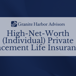 High Net Worth PPLI Market Report 2026