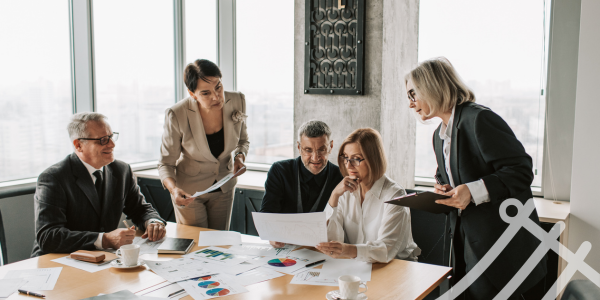 Tax Advantages of a Multi-Asset Fund Structure