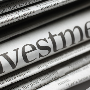 Are Your Investments in the Right Place?