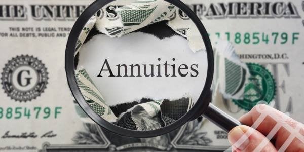 How Annuities Can Transform Your RMD Strategy 