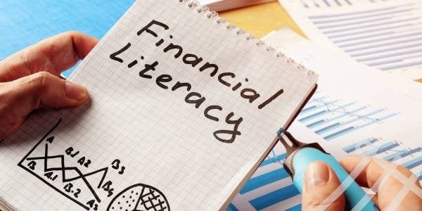 The Importance of Financial Literacy for the Next Generation 