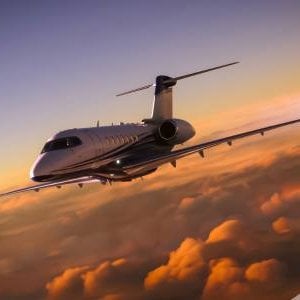 Private Aviation: Leasing vs. Purchasing Aircraft 