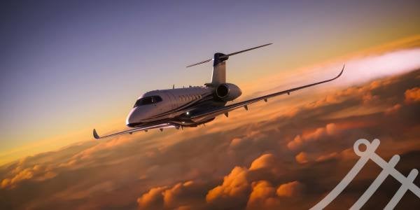 Private Aviation: Leasing vs. Purchasing Aircraft 