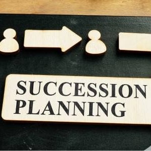 The Emotional Side of Business Succession Planning