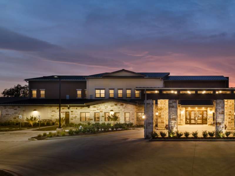 Spring Cypress Senior Living