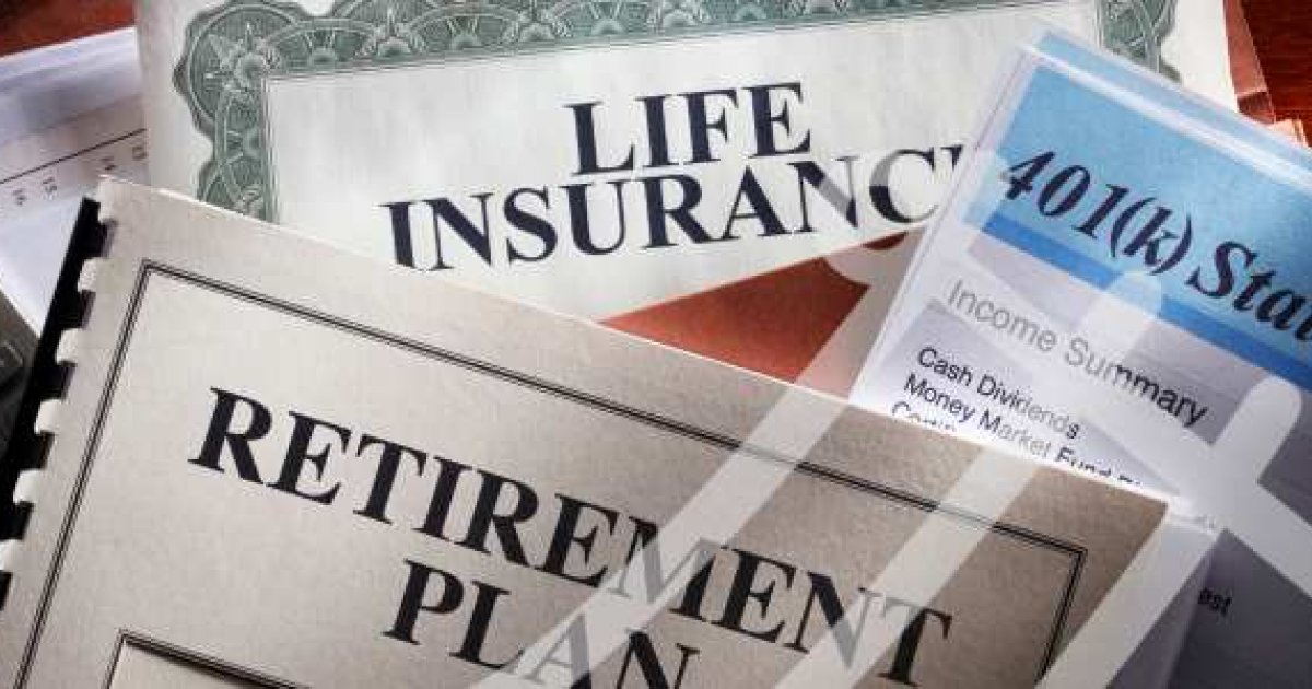 Life Insurance in Retirement Planning | Granite Harbor Advisors